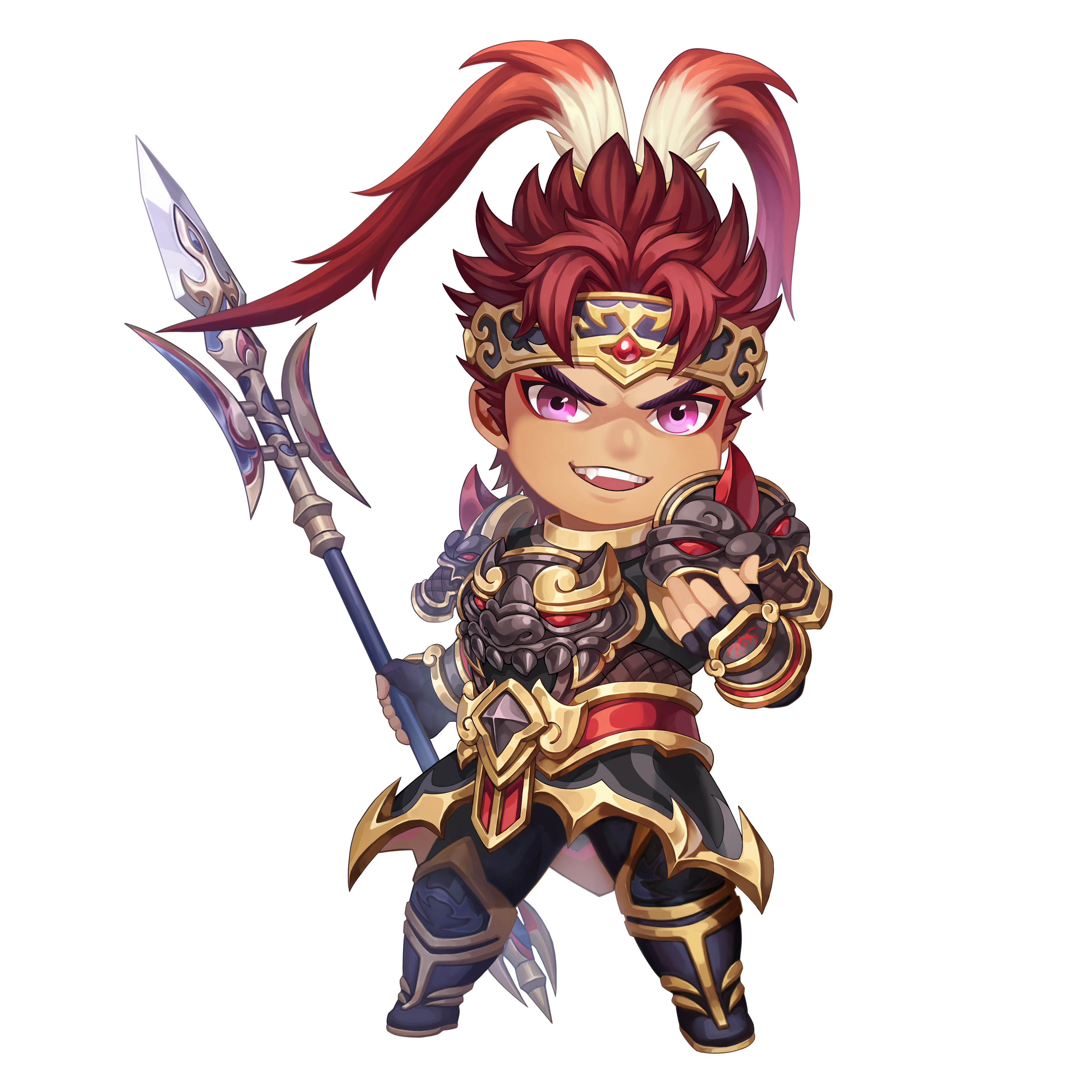 Hero Banner